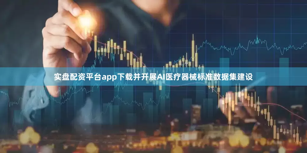 实盘配资平台app下载并开展AI医疗器械标准数据集建设